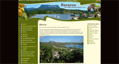 Desktop Screenshot of baracoa.org